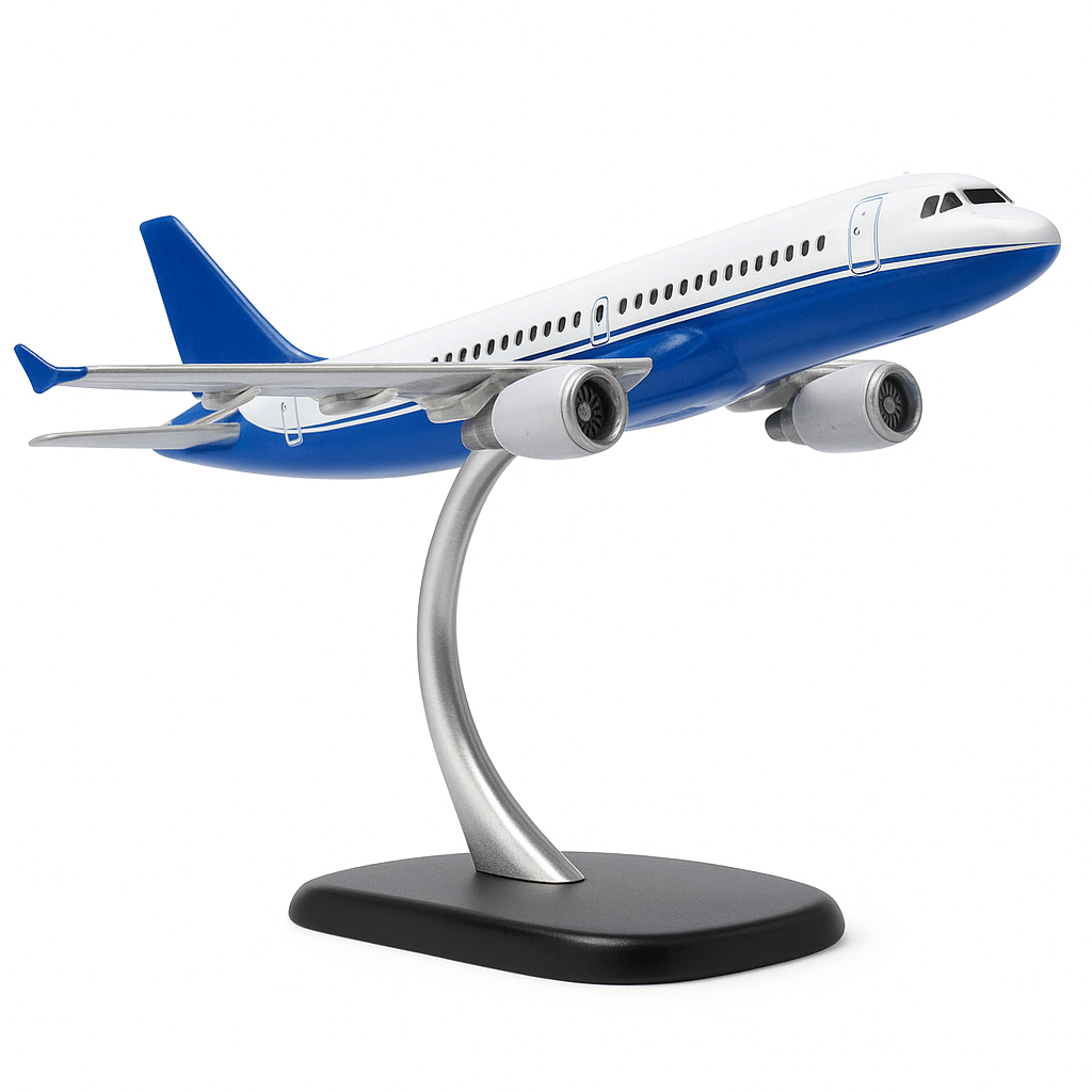 Diecast Flight