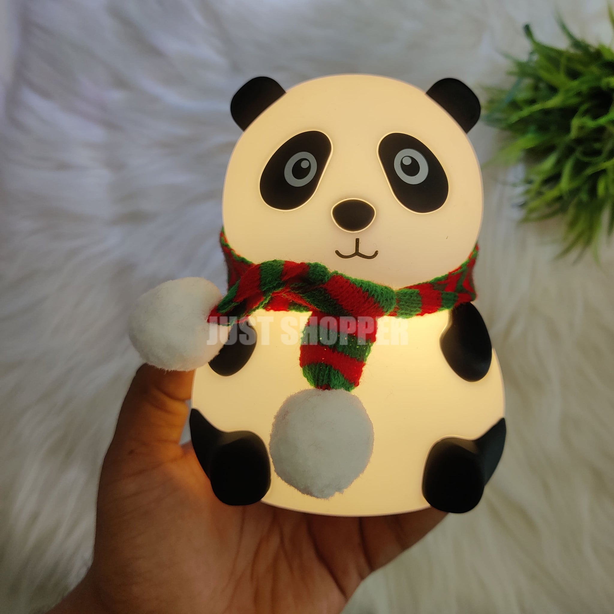 Panda – Just Shopper