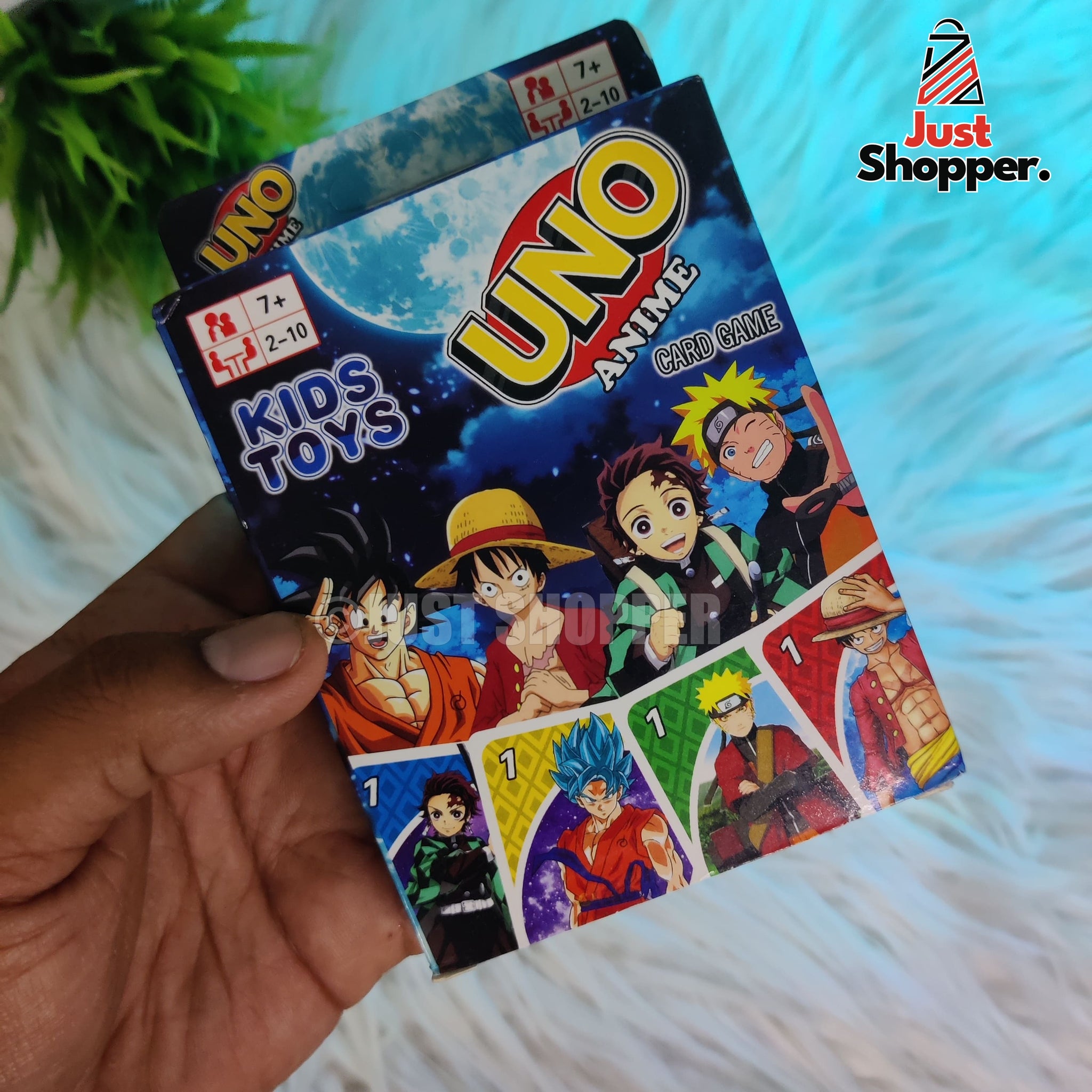 UNO Cards