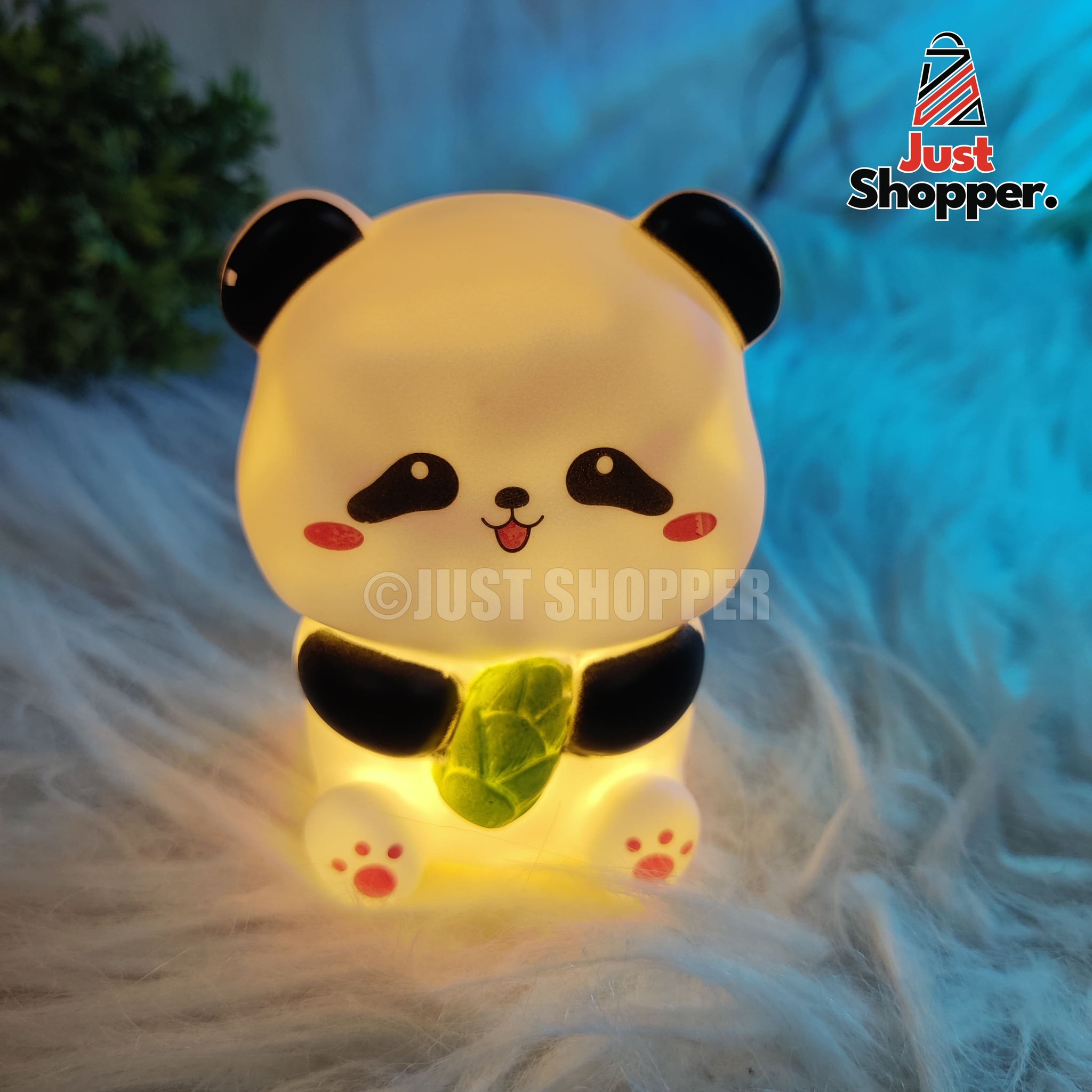 Panda – Just Shopper