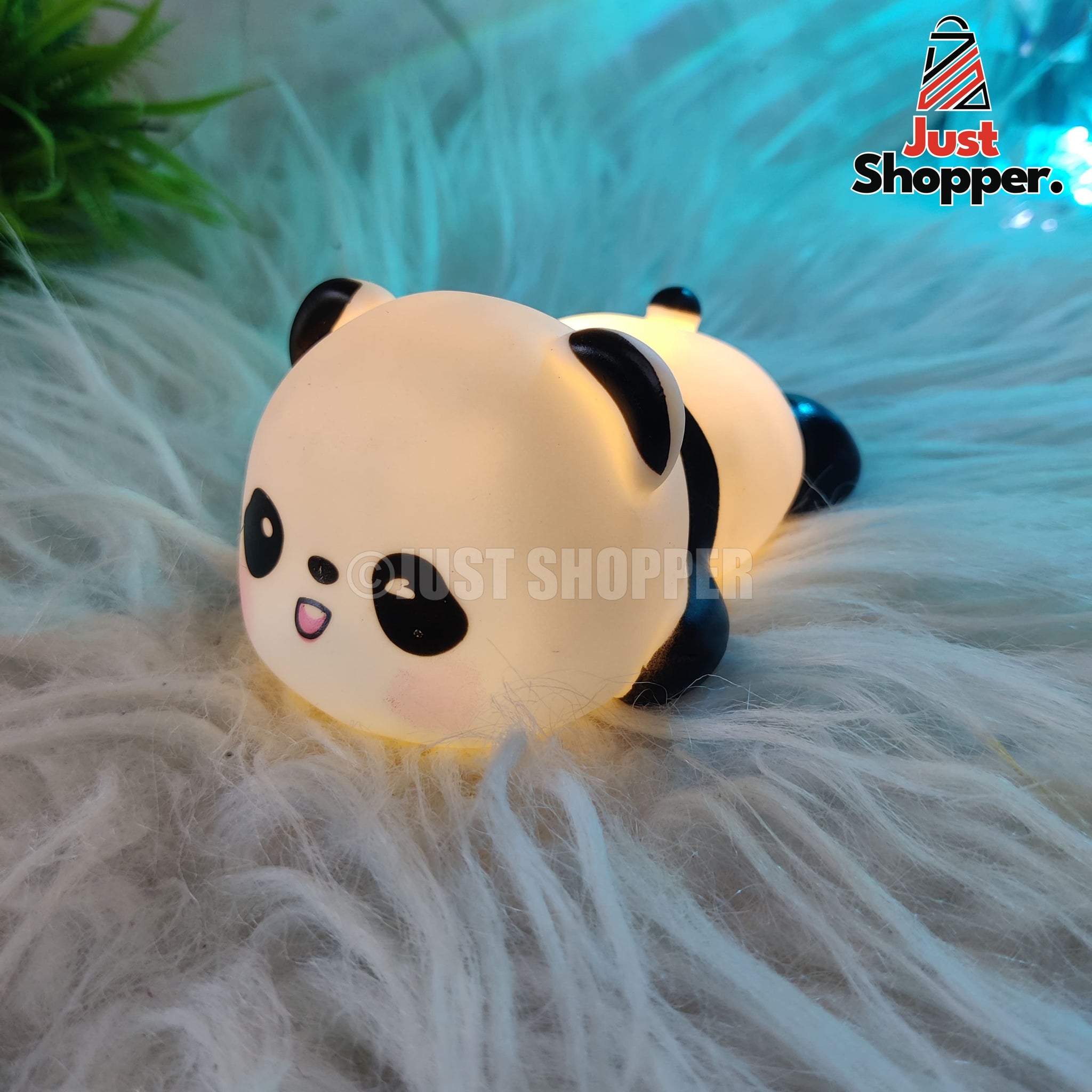 Panda – Just Shopper